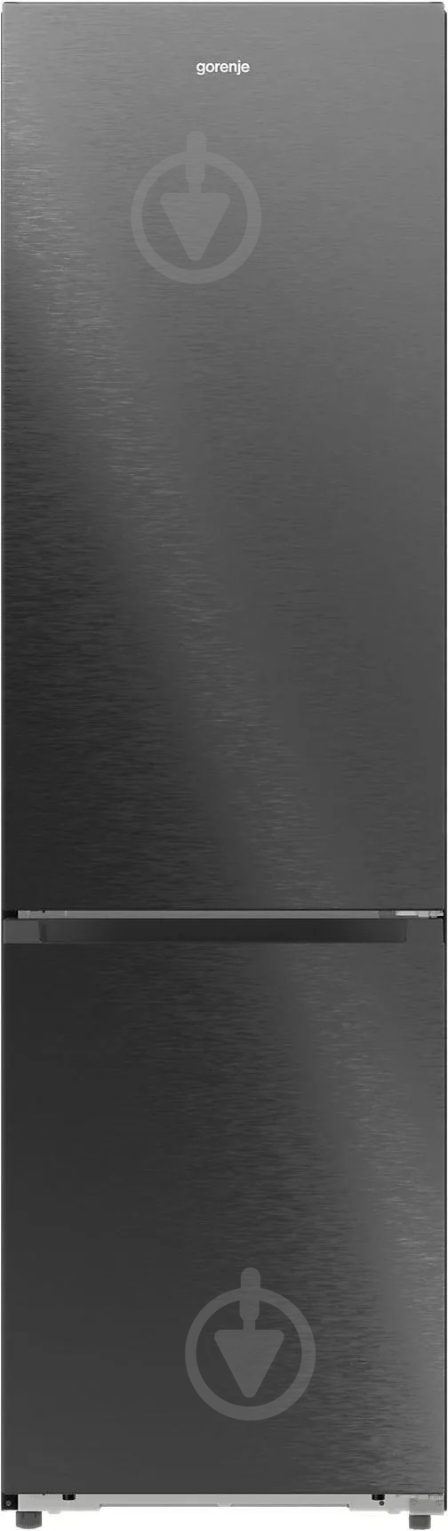 Холодильник Gorenje NRB620E6BX4WFE - фото 1
