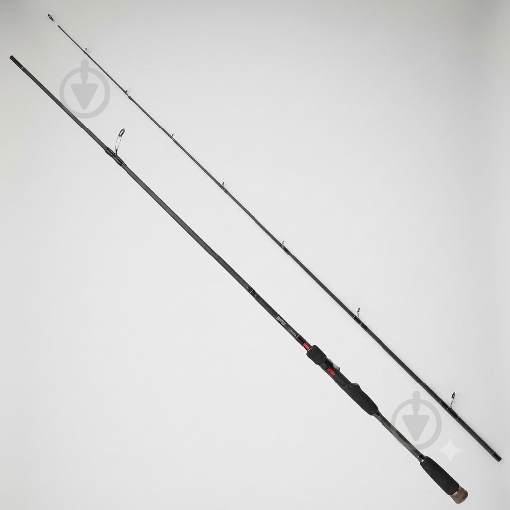 Спиннинговое удилище Gladiator Ranger 2.70m 10-35gr (1035-902) - фото 1 Спиннинговое удилище Gladiator Ranger 2.70m 10-35gr (1035-902) - фото 1