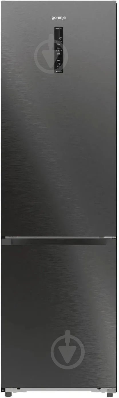 Холодильник Gorenje NRB620E61BX4WFE - фото 1 Холодильник Gorenje NRB620E61BX4WFE - фото 1