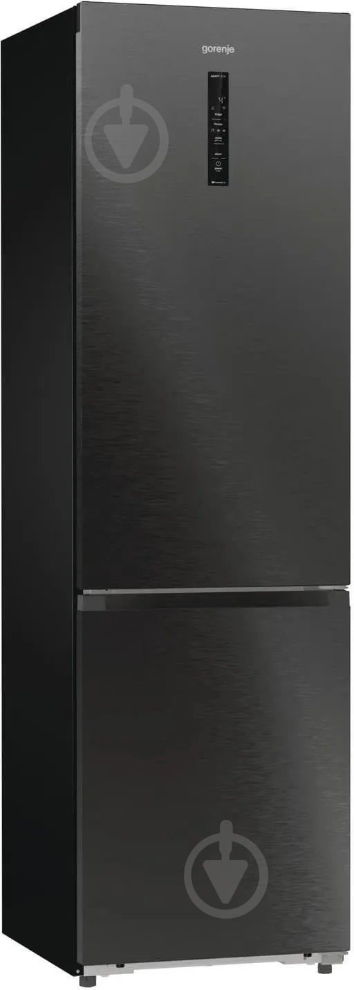Холодильник Gorenje NRB620E61BX4WFE - фото 2 Холодильник Gorenje NRB620E61BX4WFE - фото 2
