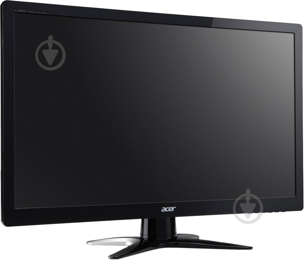 Монитор Acer G246HYLBID 23,8" (UM.QG6EE.009) - фото 2
