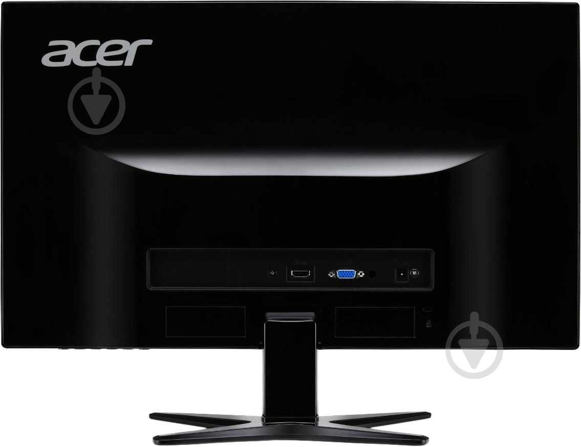 Монитор Acer G246HYLBID 23,8" (UM.QG6EE.009) - фото 5