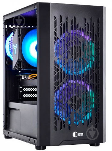 Компьютер Artline Gaming X37 (X37v40) black - фото 2 Компьютер Artline Gaming X37 (X37v40) black - фото 2