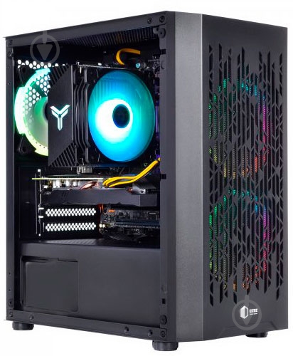 Компьютер Artline Gaming X37 (X37v40) black - фото 10 Компьютер Artline Gaming X37 (X37v40) black - фото 10