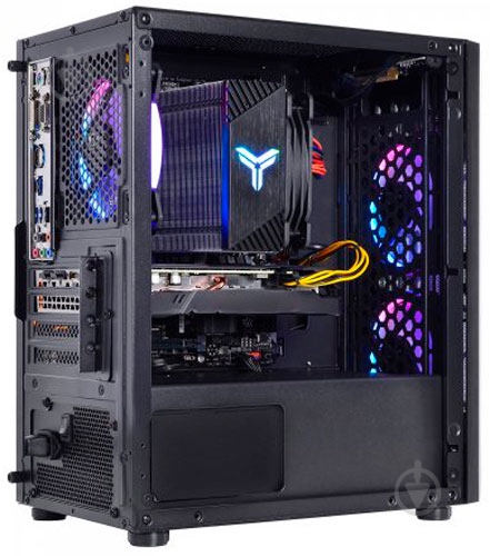 Компьютер Artline Gaming X37 (X37v40) black - фото 9 Компьютер Artline Gaming X37 (X37v40) black - фото 9