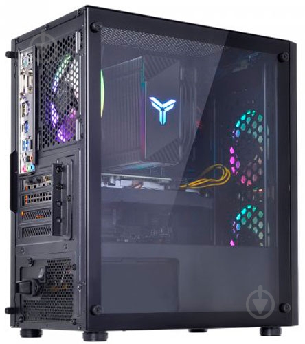 Компьютер Artline Gaming X37 (X37v40) black - фото 8 Компьютер Artline Gaming X37 (X37v40) black - фото 8