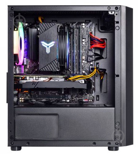 Компьютер Artline Gaming X37 (X37v40) black - фото 7 Компьютер Artline Gaming X37 (X37v40) black - фото 7