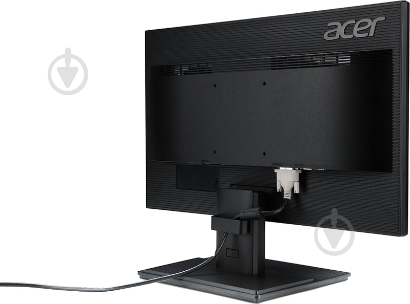 Монітор Acer V226HQLBD 21,5" (UM.WV6EE.005) - фото 4 Монітор Acer V226HQLBD 21,5" (UM.WV6EE.005) - фото 4