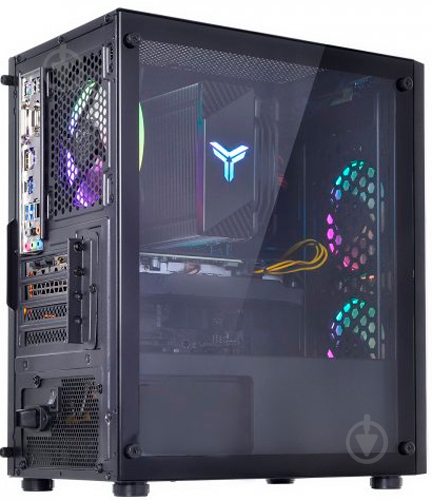 Комп'ютер Artline Gaming X37 (X37v41) black - фото 5 Комп'ютер Artline Gaming X37 (X37v41) black - фото 5