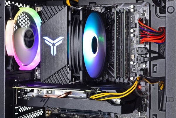 Комп'ютер Artline Gaming X37 (X37v41) black - фото 10 Комп'ютер Artline Gaming X37 (X37v41) black - фото 10