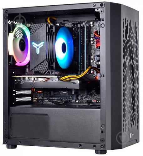 Комп'ютер Artline Gaming X37 (X37v41) black - фото 12 Комп'ютер Artline Gaming X37 (X37v41) black - фото 12