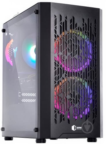 Комп'ютер Artline Gaming X37 (X37v41) black - фото 1 Комп'ютер Artline Gaming X37 (X37v41) black - фото 1