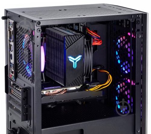 Комп'ютер Artline Gaming X37 (X37v41) black - фото 8 Комп'ютер Artline Gaming X37 (X37v41) black - фото 8