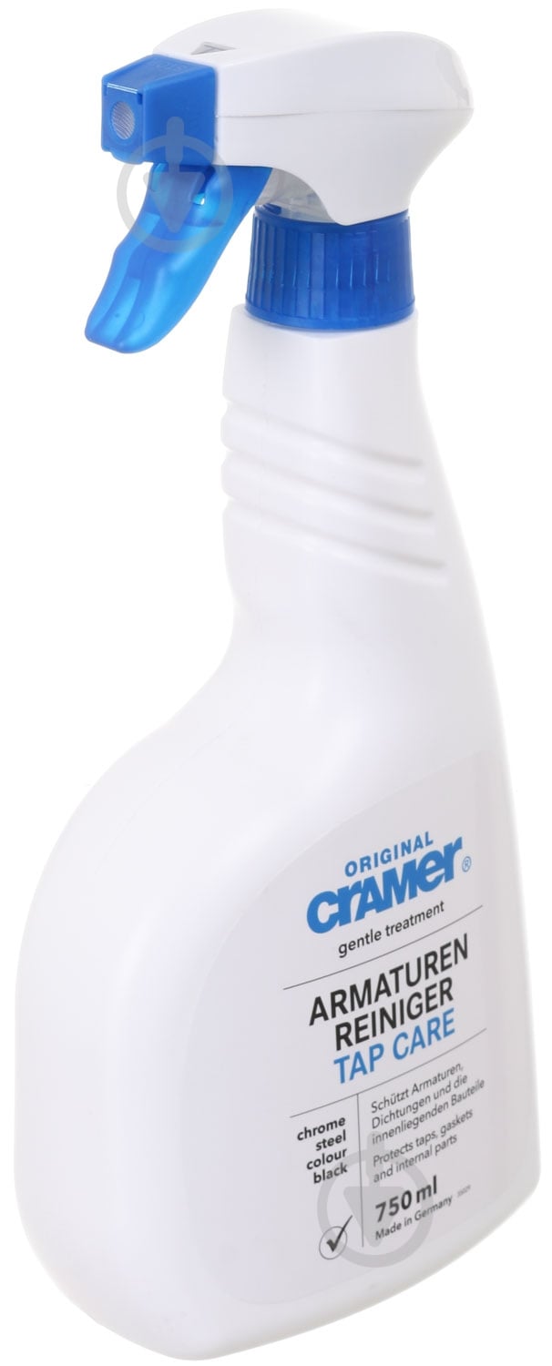 Очиститель Cramer для кранов 750 л - фото 2