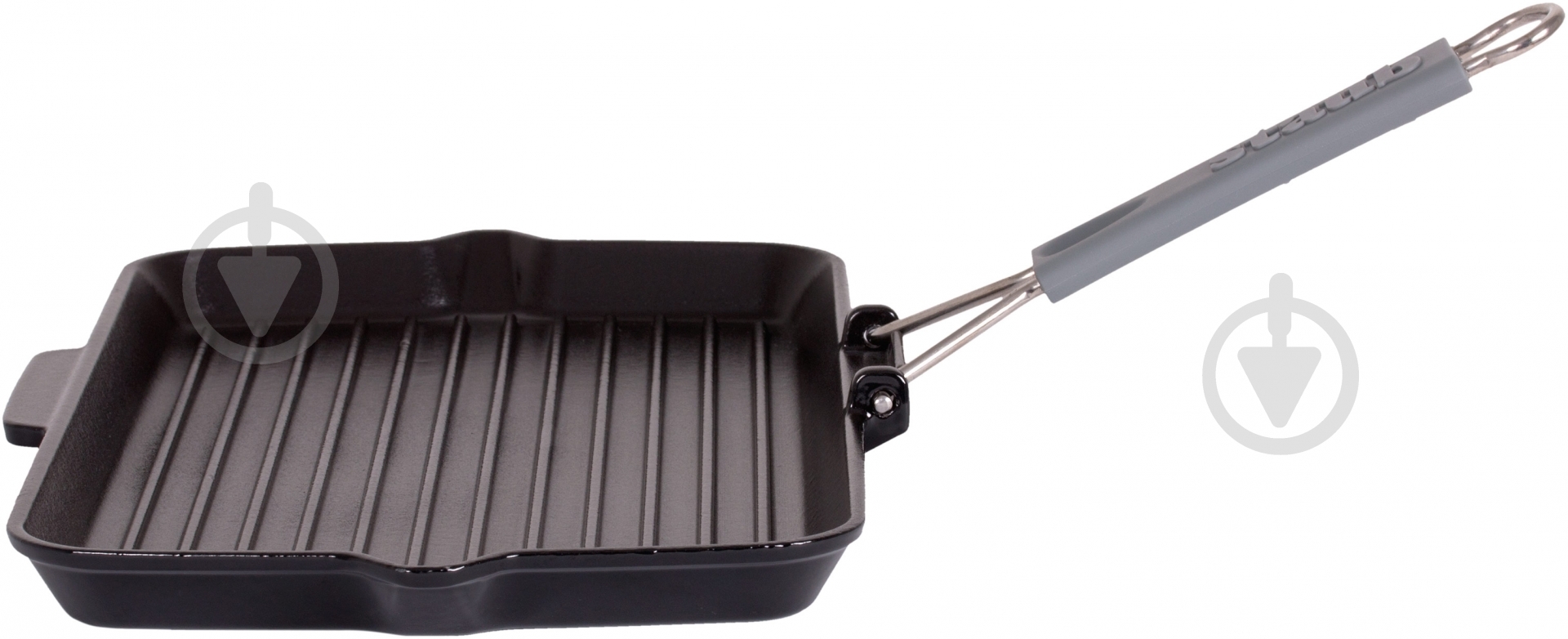 Сковорода-гриль Staub 34x21 см 40509-343-0 - фото 2
