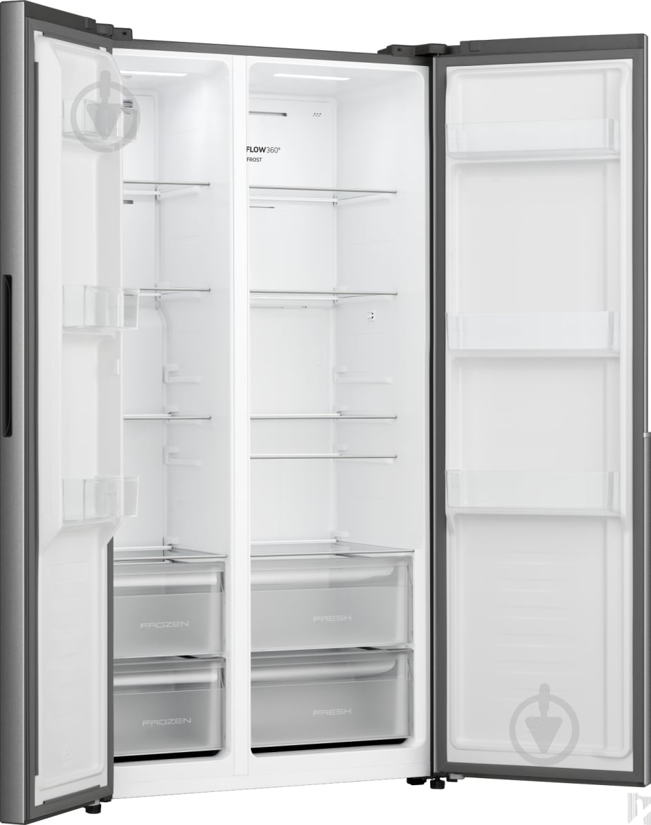 Холодильник Gorenje NRS917E41X - фото 7 Холодильник Gorenje NRS917E41X - фото 7