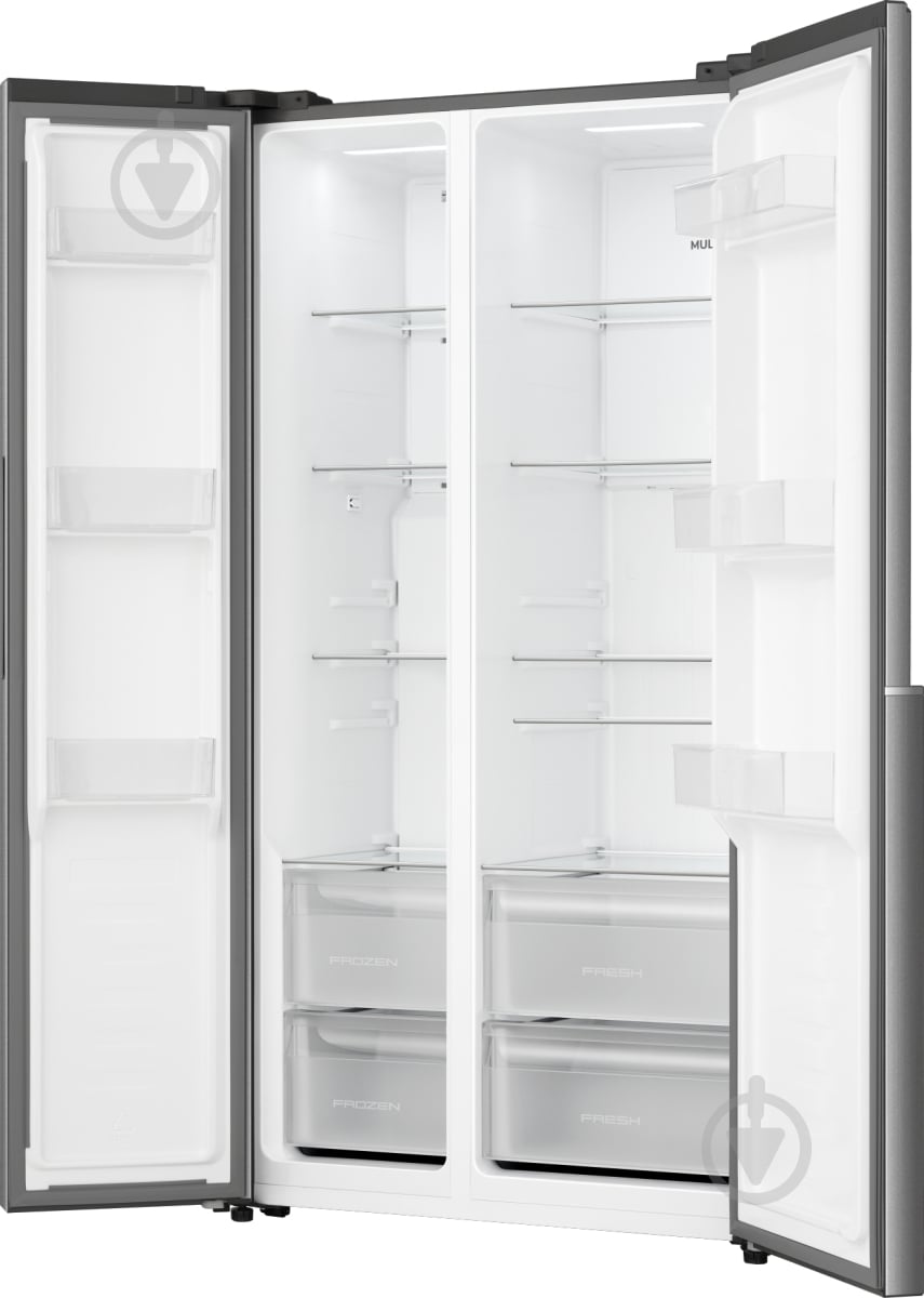 Холодильник Gorenje NRS917E41X - фото 5 Холодильник Gorenje NRS917E41X - фото 5