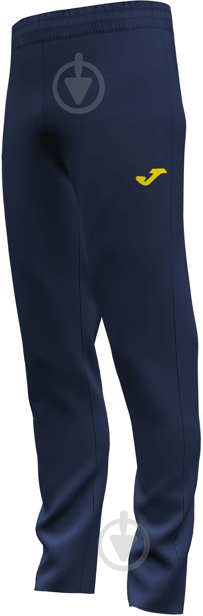 Брюки Joma FED. FUTBOL UCRANIA AT102379A331 р. S синий - фото 8