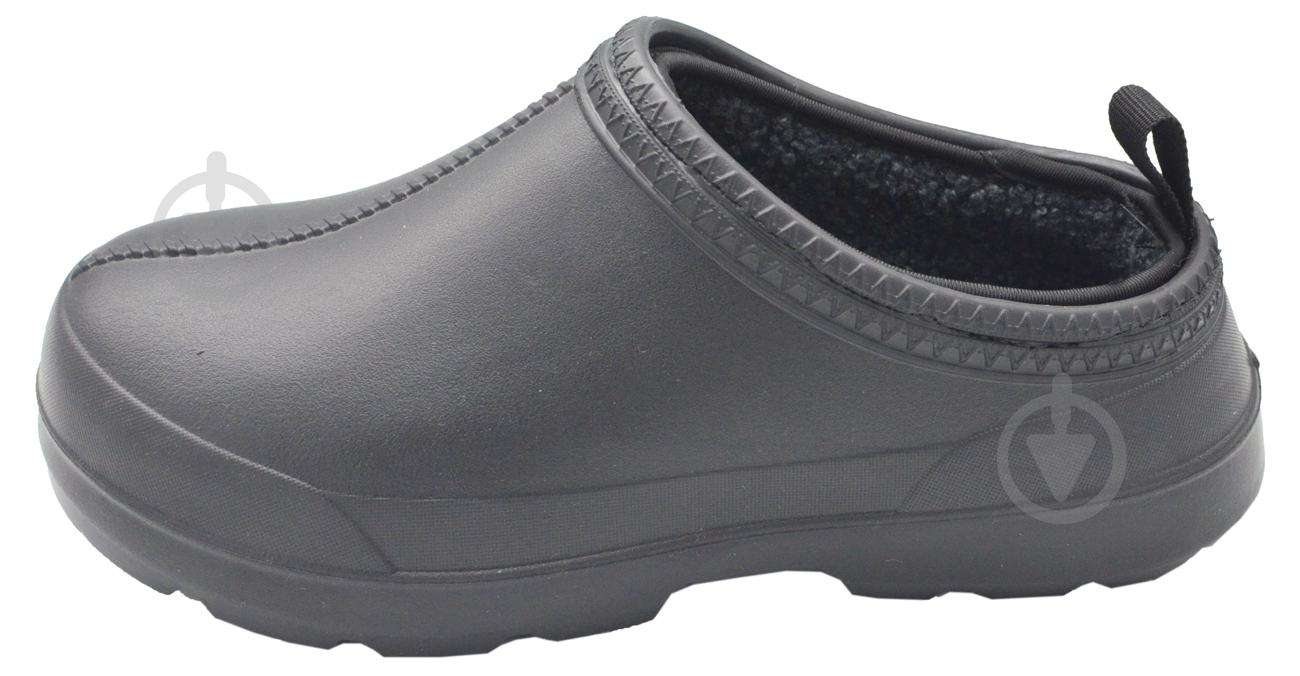 Калоши женские утепленные р.37-41 М7007 в ассортименте - фото 1