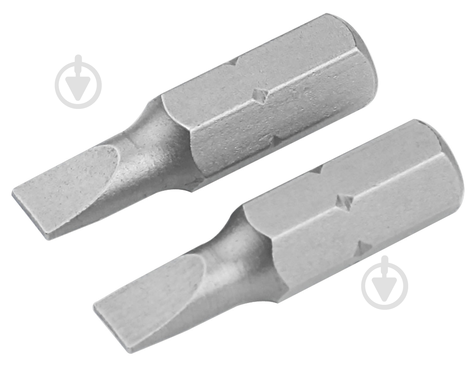 Бита Tolsen SL5,5x25 мм 2 шт. 20205 - фото 1