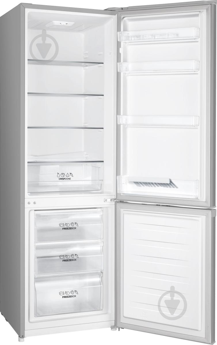 Холодильник Gorenje RK58DPS4I - фото 2