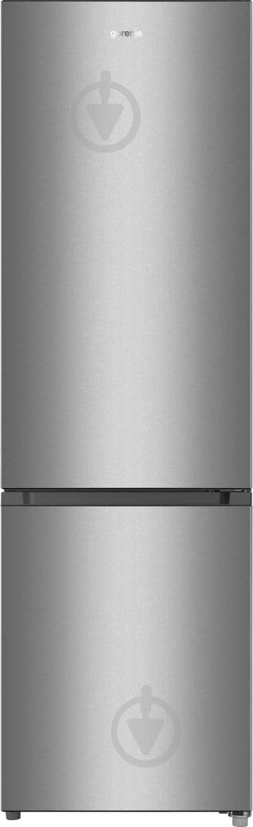 Холодильник Gorenje RK58DPS4I - фото 1