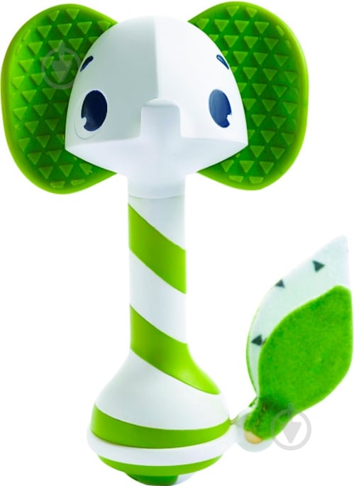 Погремушка Tiny Love Слоненок Сэм 1177000458 - фото 1