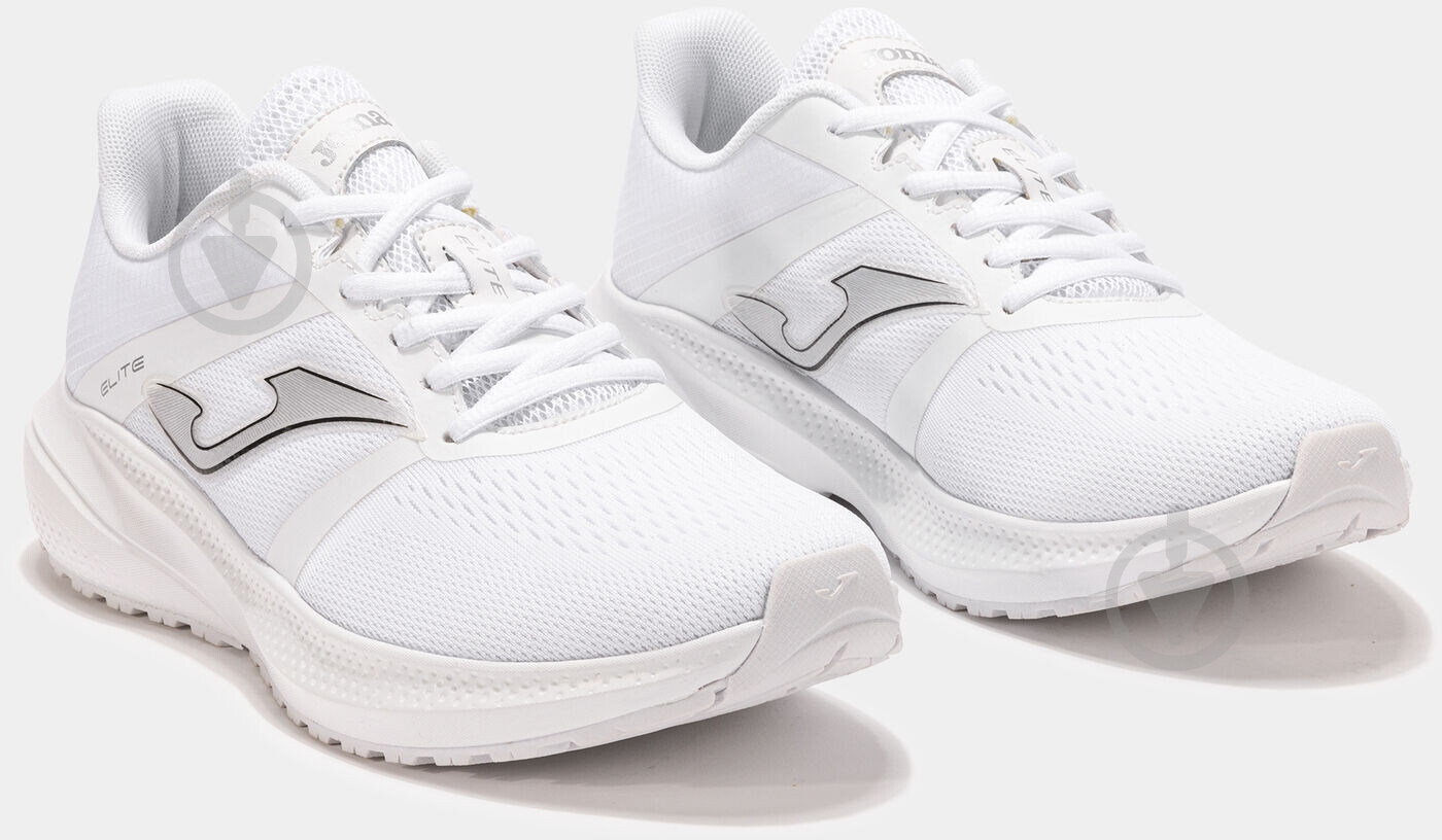 Кроссовки мужские Joma Elite RELITS2502 р.45 белые - фото 2