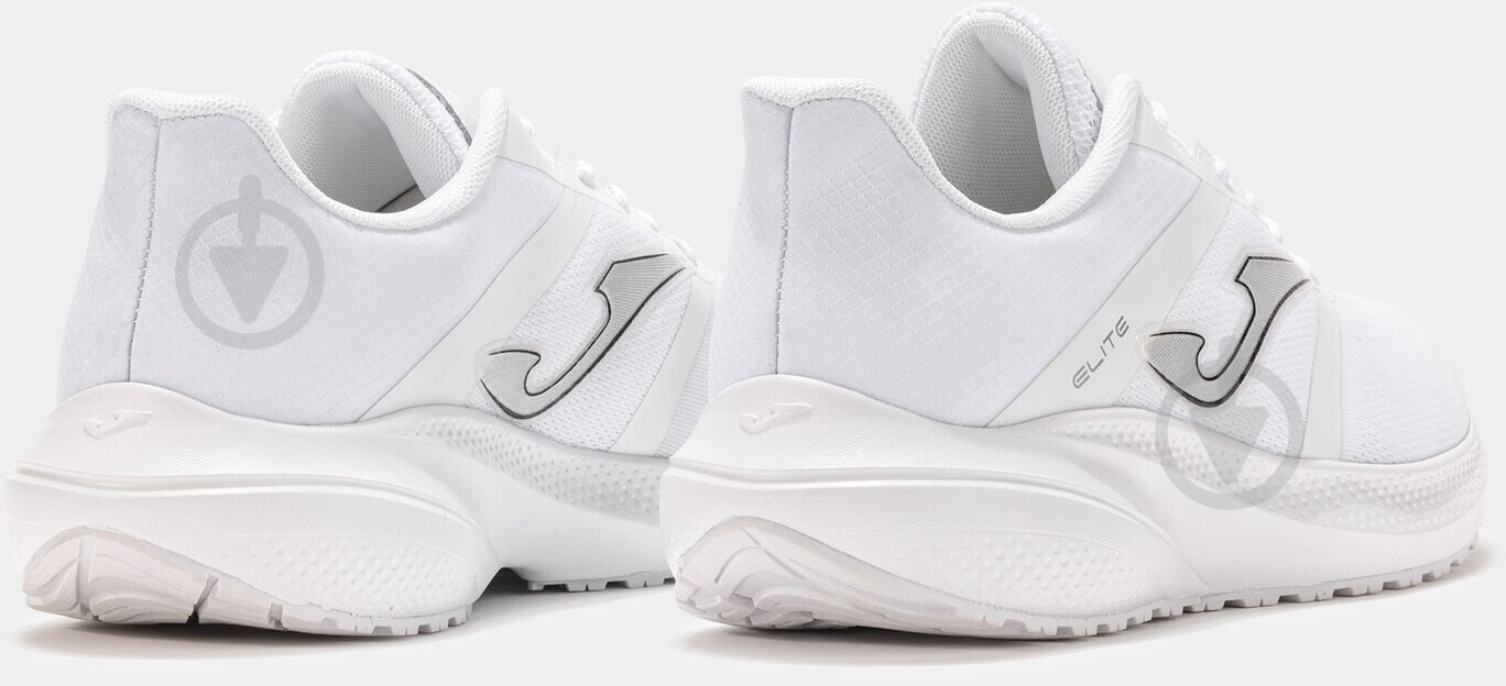 Кроссовки мужские Joma Elite RELITS2502 р.45 белые - фото 3