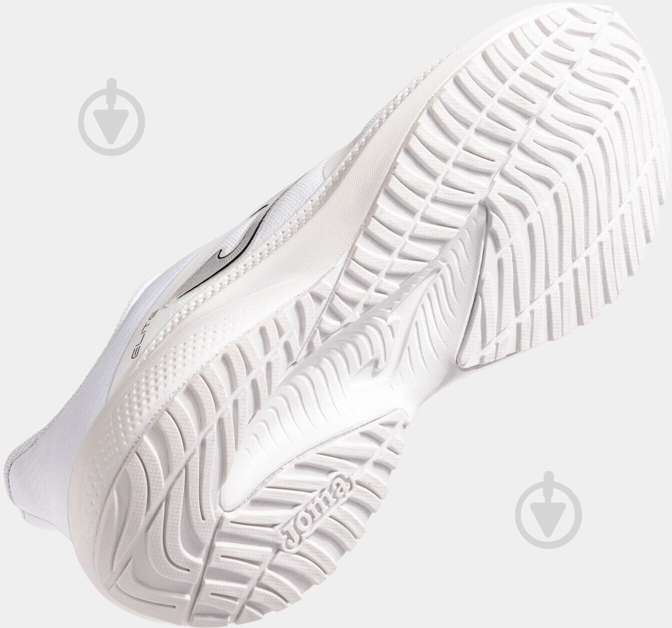 Кроссовки мужские Joma Elite RELITS2502 р.45 белые - фото 5