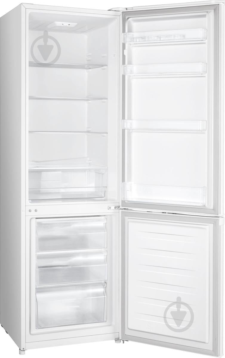 Холодильник Gorenje RK418DPW4I - фото 3 Холодильник Gorenje RK418DPW4I - фото 3