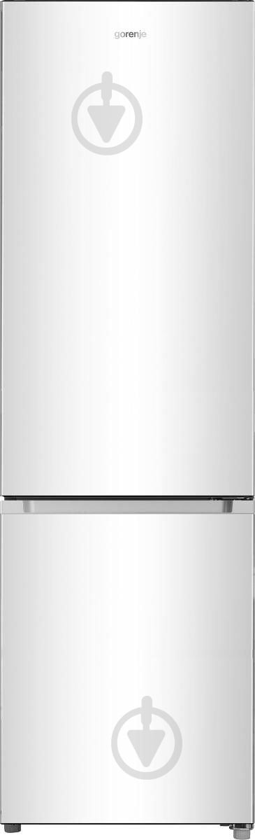 Холодильник Gorenje RK418DPW4I - фото 1 Холодильник Gorenje RK418DPW4I - фото 1