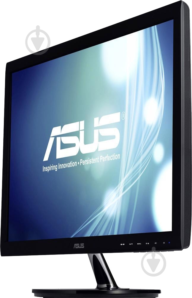 Монитор Asus 24" (VS248HR) - фото 6