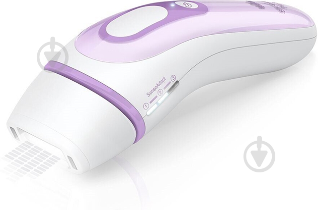 Фотоэпилятор Braun PL 3000 - фото 1