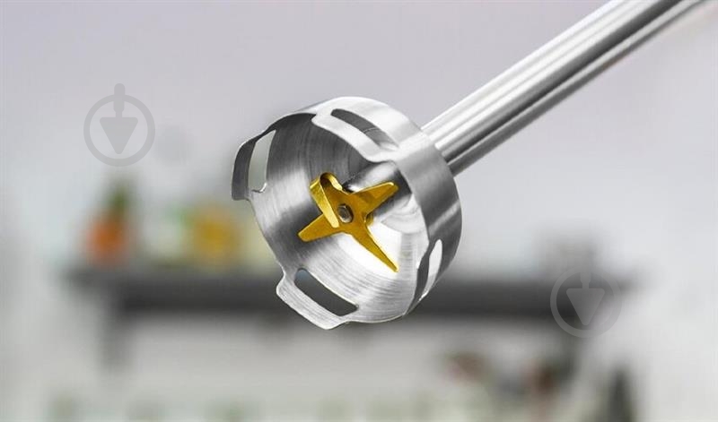 Блендер заглибний CECOTEC Powerful Titanium 1000 Full CCTC-04062 - фото 6