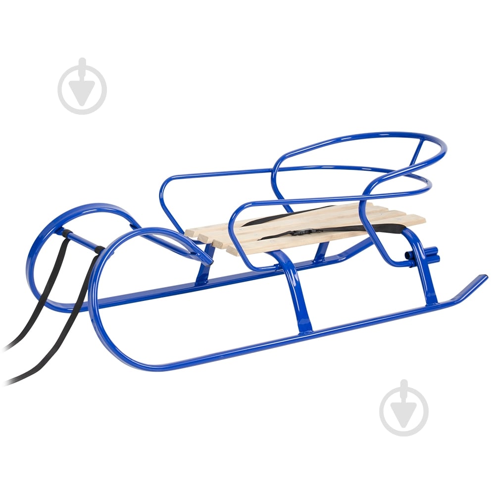 Санки Vitan Снігур 2210092 - фото 1