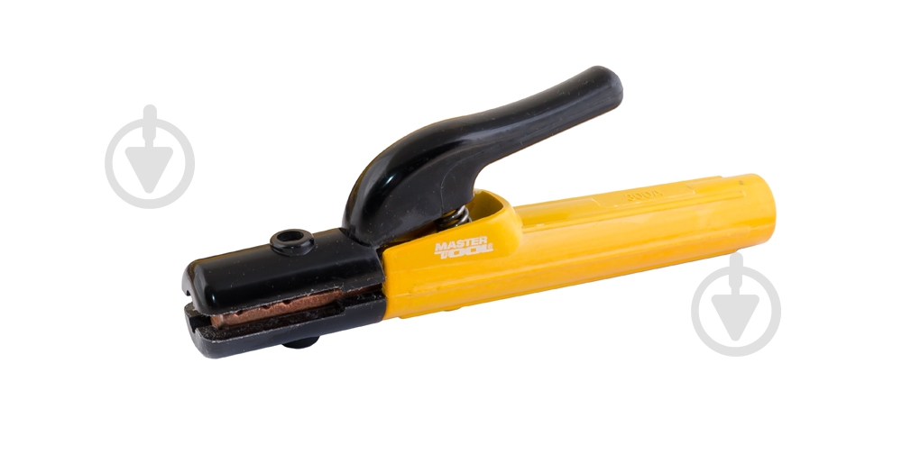 Держатель электродов MasterTool Holland type (81-0106) 81-0106 - фото 2 Держатель электродов MasterTool Holland type (81-0106) 81-0106 - фото 2