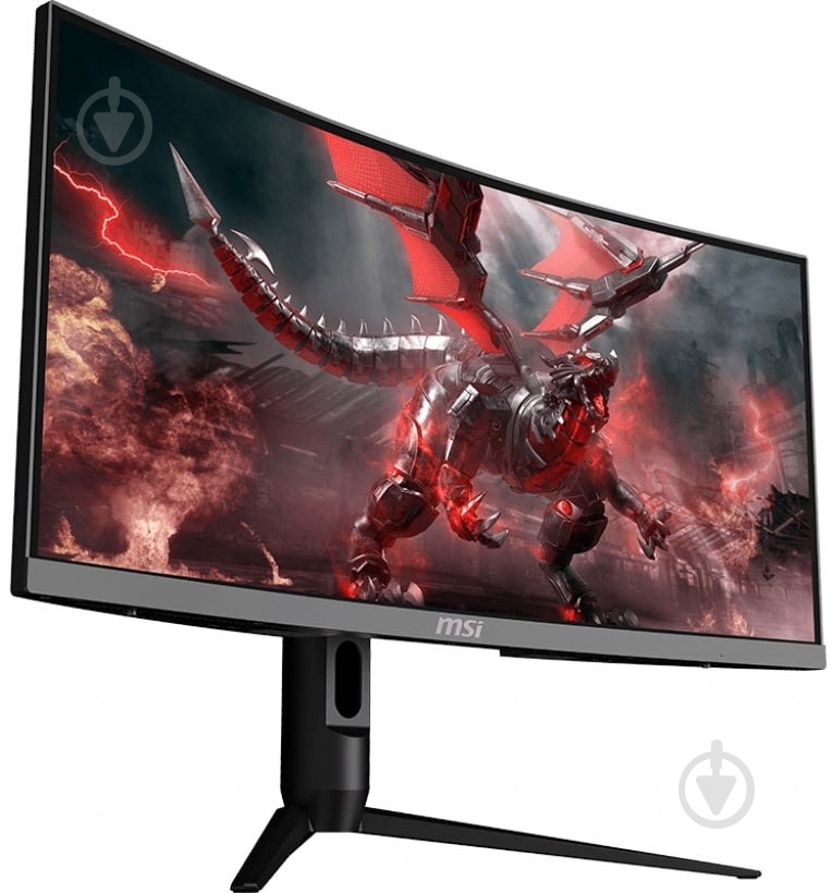 Монитор MSI 29,5" (OPTIX_MAG301RF) - фото 2