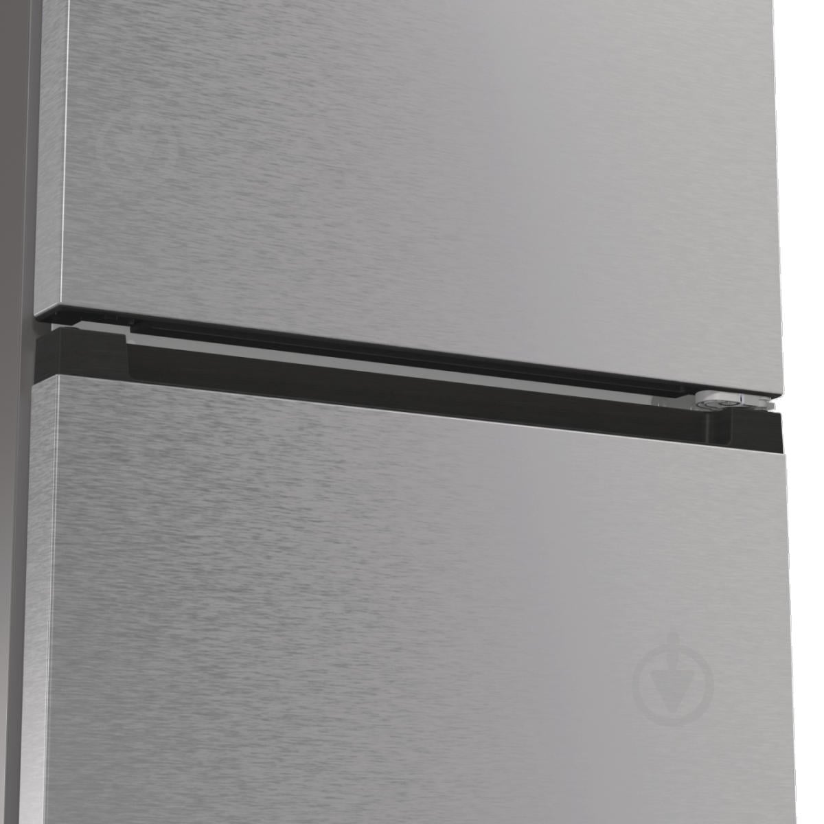Холодильник Gorenje NRB620E61X4WFE - фото 4 Холодильник Gorenje NRB620E61X4WFE - фото 4