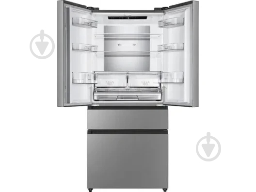 Холодильник Gorenje NRM818EUX - фото 3 Холодильник Gorenje NRM818EUX - фото 3