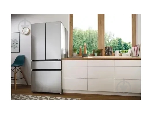 Холодильник Gorenje NRM818EUX - фото 6 Холодильник Gorenje NRM818EUX - фото 6