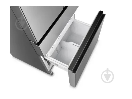 Холодильник Gorenje NRM818EUX - фото 9 Холодильник Gorenje NRM818EUX - фото 9
