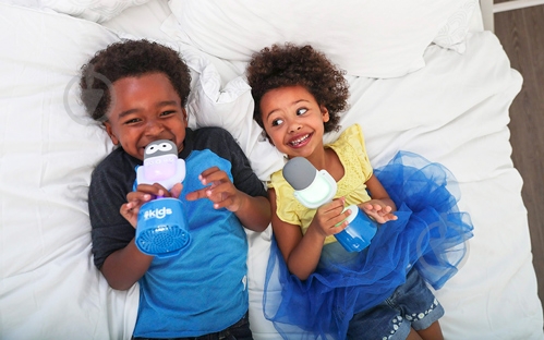 Микрофон Singing Machine Mic Guy Bluetooth SMK445 - фото 9