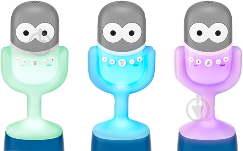 Микрофон Singing Machine Mic Guy Bluetooth SMK445 - фото 3