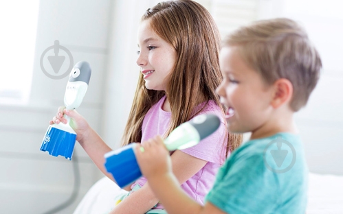 Микрофон Singing Machine Mic Guy Bluetooth SMK445 - фото 7