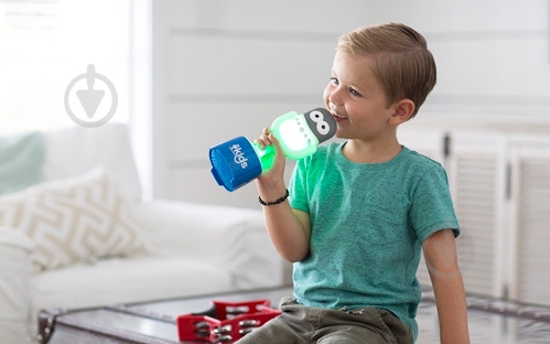 Микрофон Singing Machine Mic Guy Bluetooth SMK445 - фото 6