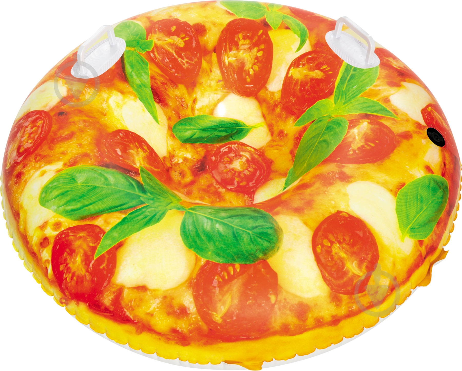 Тюбинг Bestway H2OGo Pizza - фото 2