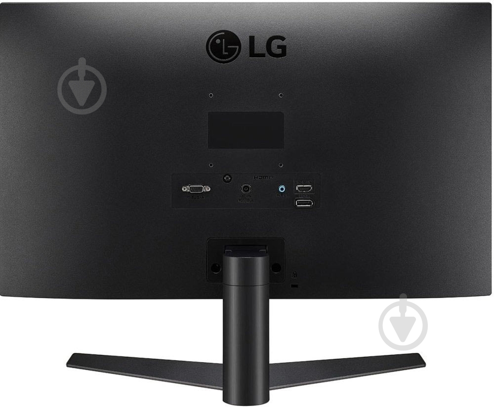 Монітор LG 23,8" (24MP60G-B) - фото 6
