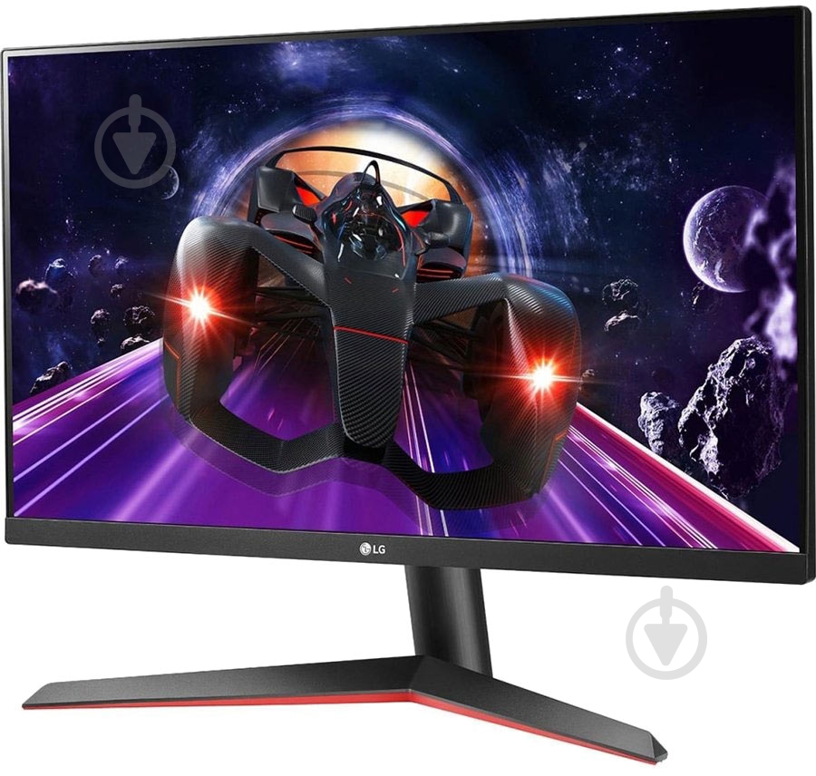 Монітор LG 23,8" (24MP60G-B) - фото 4