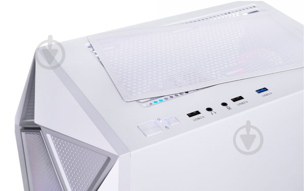 Компьютер Artline Gaming X53White (X53Whitev35Win) white - фото 11